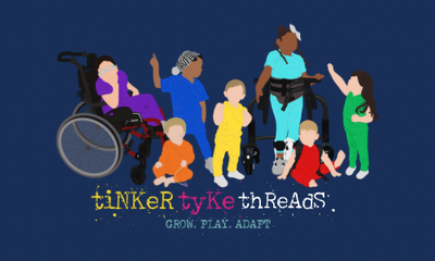 Tinker Tyke Threads