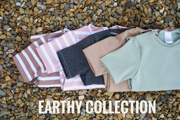 Earthly Collection